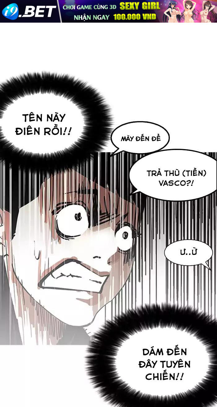 Hoán Đổi Diệu Kỳ Chapter 158 - Trang 47