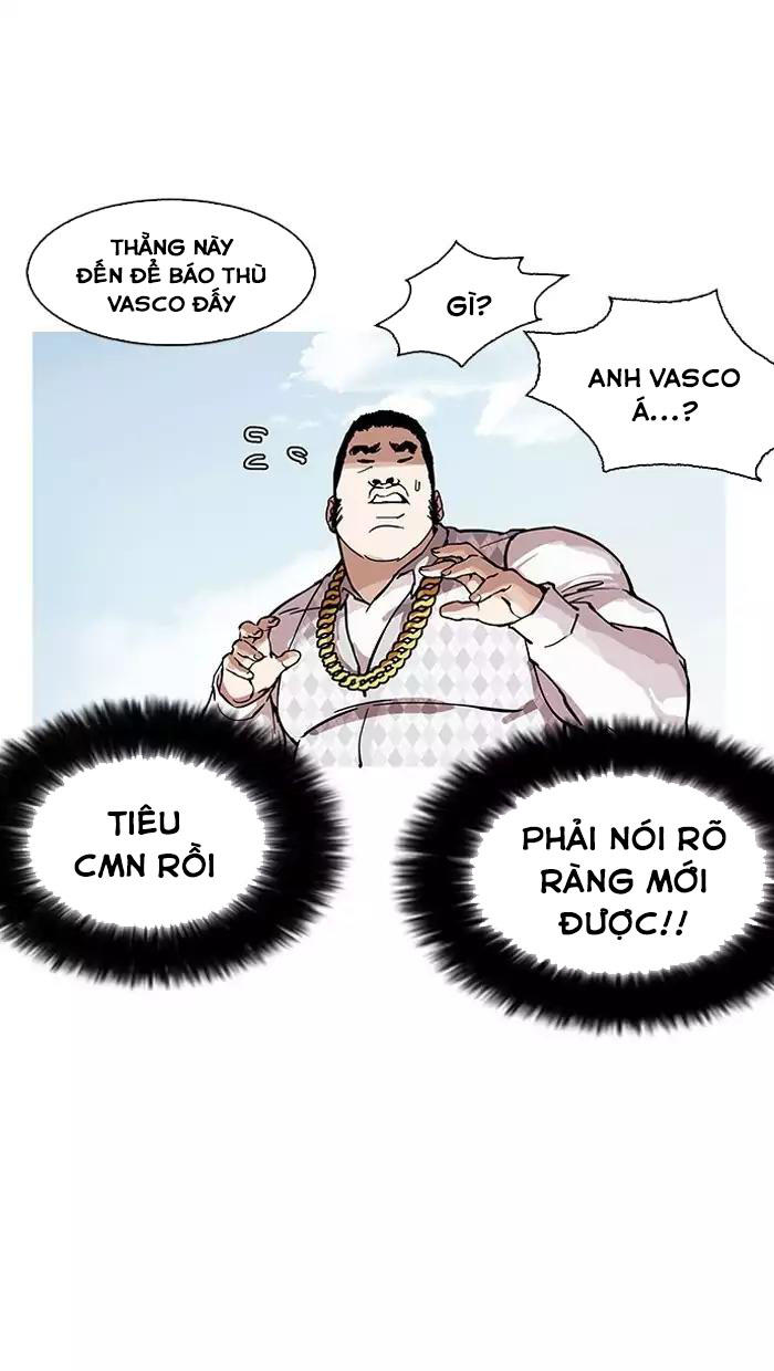 Hoán Đổi Diệu Kỳ Chapter 158 - Trang 55