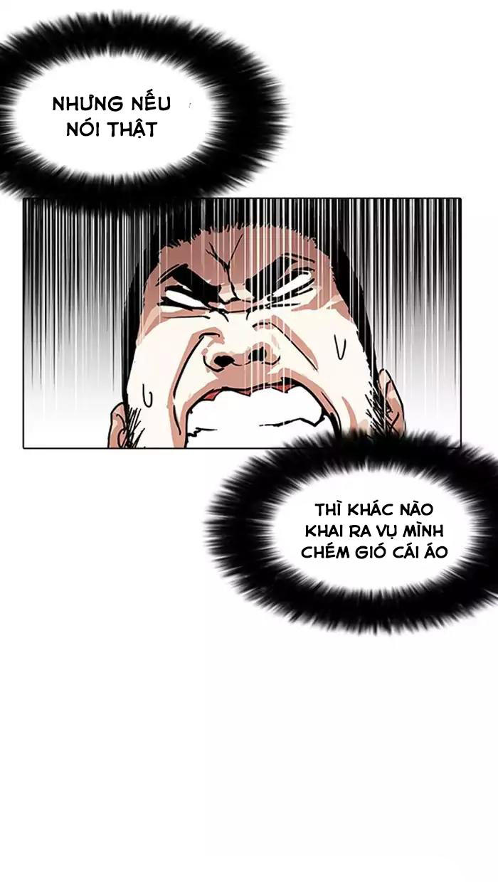 Hoán Đổi Diệu Kỳ Chapter 158 - Trang 56