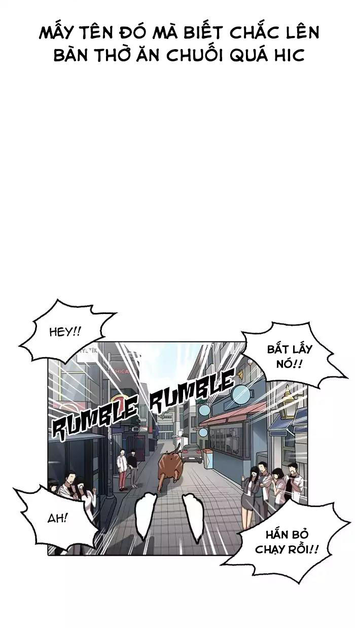 Hoán Đổi Diệu Kỳ Chapter 158 - Trang 57