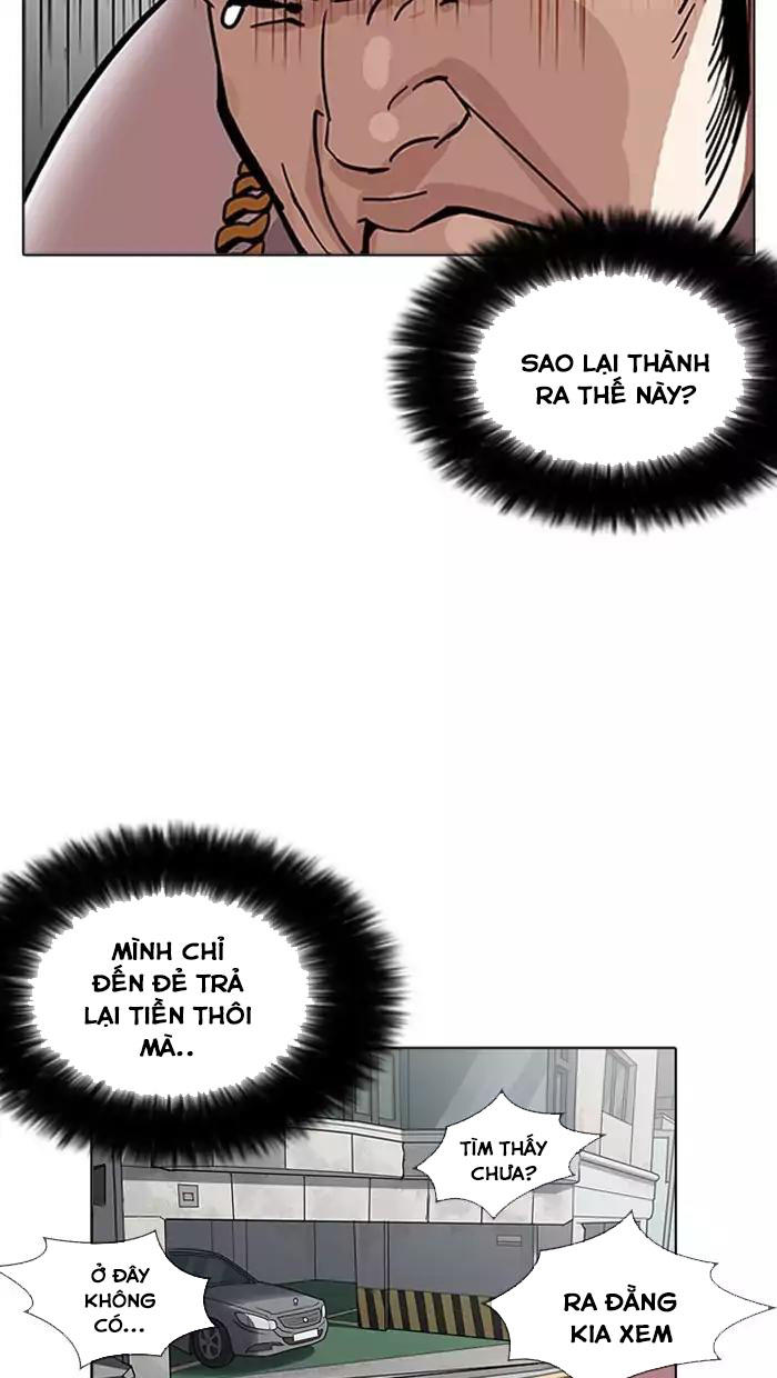 Hoán Đổi Diệu Kỳ Chapter 158 - Trang 61