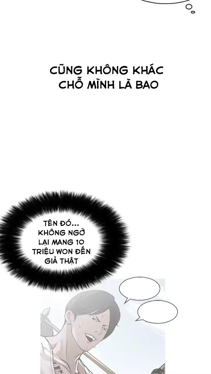 Hoán Đổi Diệu Kỳ Chapter 158 - Trang 8
