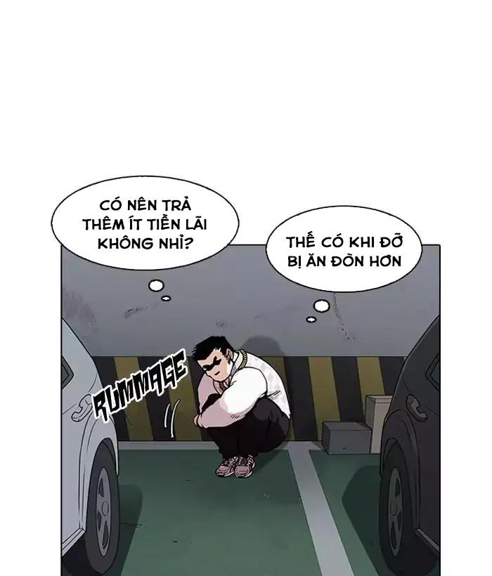 Hoán Đổi Diệu Kỳ Chapter 159 - Trang 1