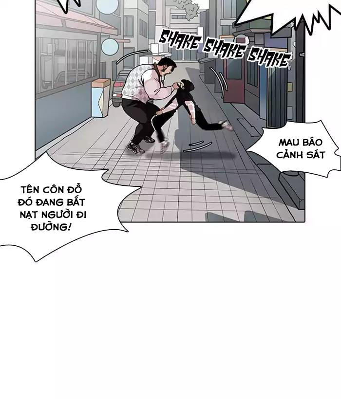 Hoán Đổi Diệu Kỳ Chapter 159 - Trang 15