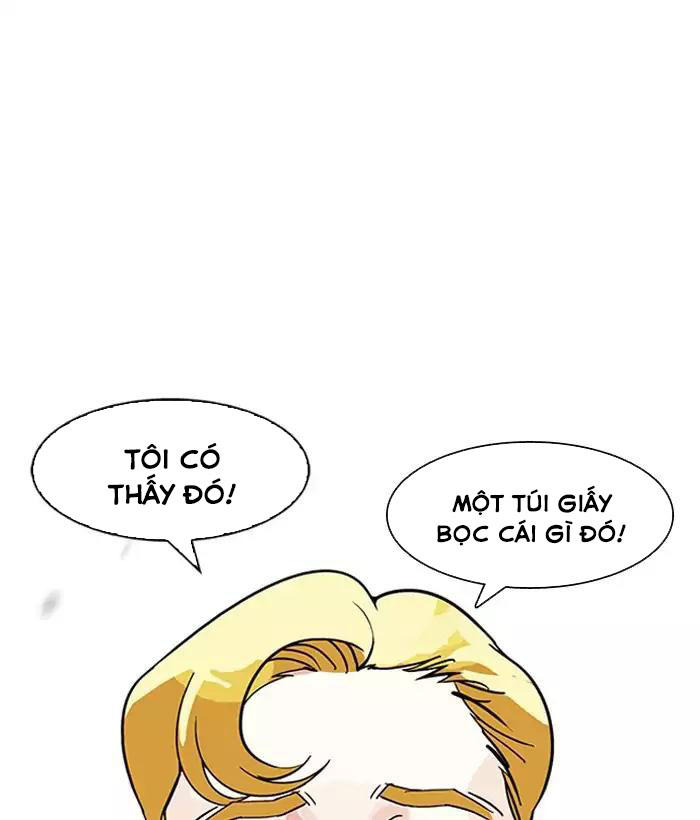 Hoán Đổi Diệu Kỳ Chapter 159 - Trang 19