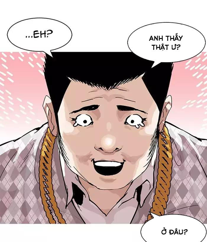 Hoán Đổi Diệu Kỳ Chapter 159 - Trang 21