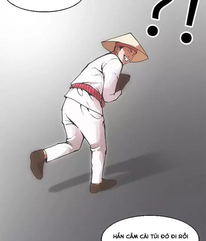 Hoán Đổi Diệu Kỳ Chapter 159 - Trang 23