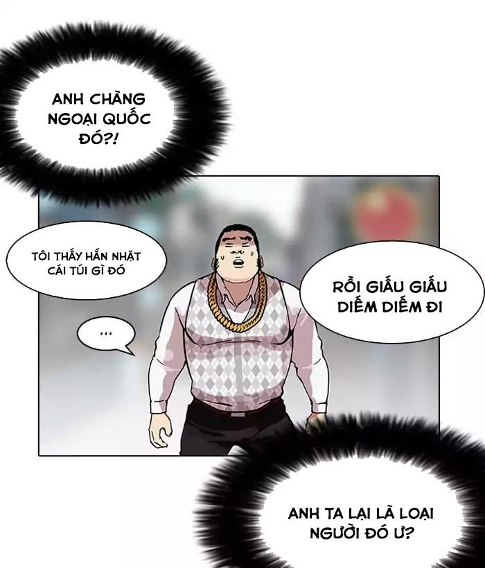 Hoán Đổi Diệu Kỳ Chapter 159 - Trang 25