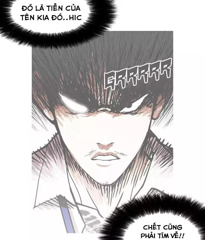 Hoán Đổi Diệu Kỳ Chapter 159 - Trang 30