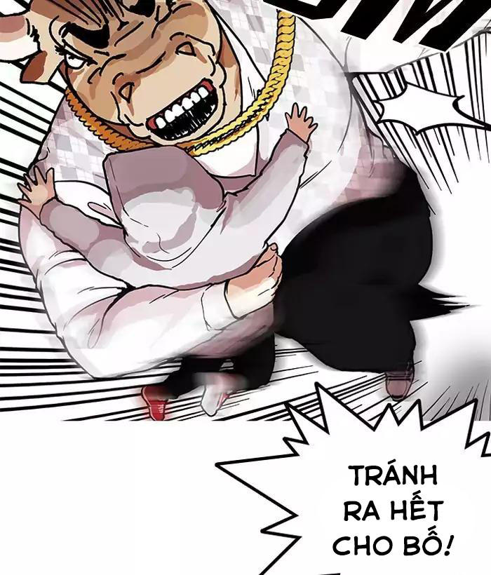 Hoán Đổi Diệu Kỳ Chapter 159 - Trang 39