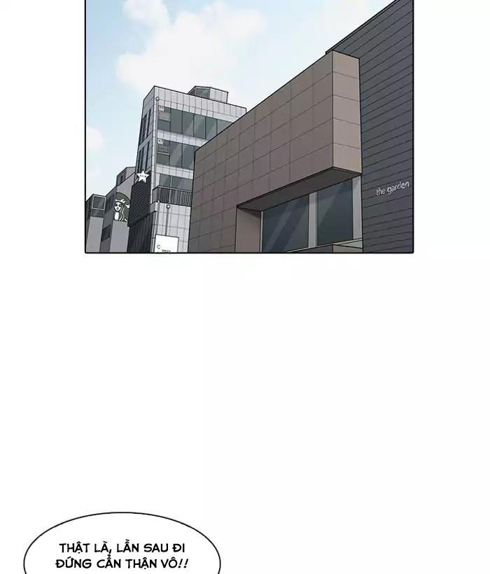 Hoán Đổi Diệu Kỳ Chapter 159 - Trang 45