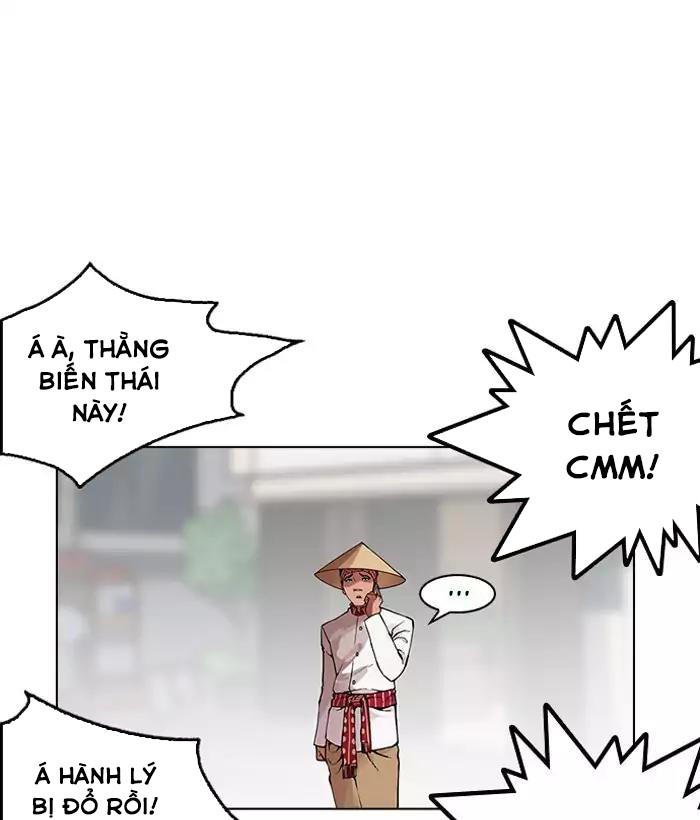Hoán Đổi Diệu Kỳ Chapter 159 - Trang 56