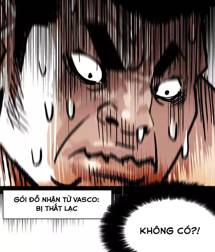 Hoán Đổi Diệu Kỳ Chapter 159 - Trang 9