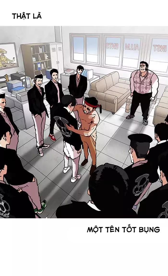 Hoán Đổi Diệu Kỳ Chapter 160 - Trang 105