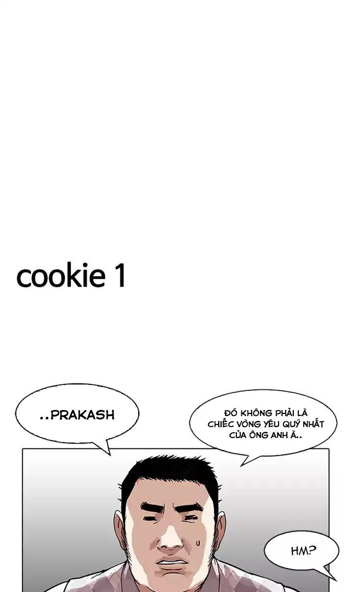 Hoán Đổi Diệu Kỳ Chapter 160 - Trang 110