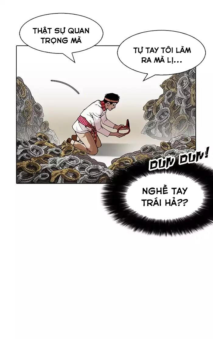 Hoán Đổi Diệu Kỳ Chapter 160 - Trang 113