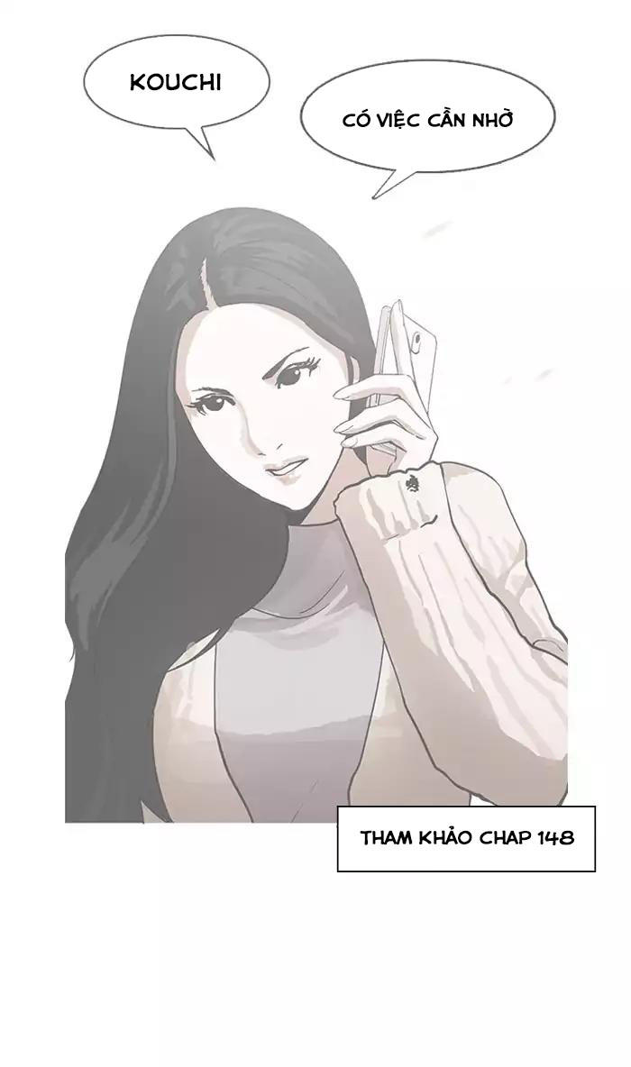 Hoán Đổi Diệu Kỳ Chapter 160 - Trang 121