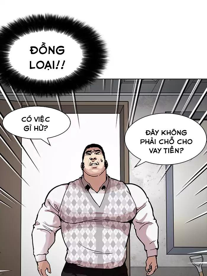 Hoán Đổi Diệu Kỳ Chapter 160 - Trang 16