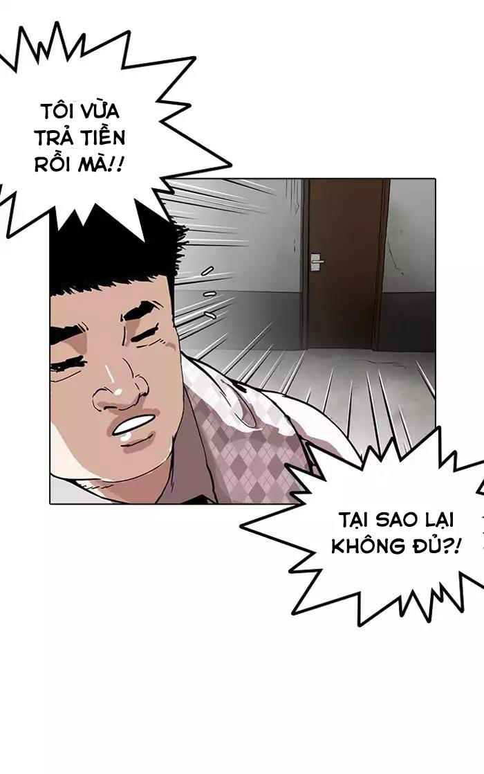 Hoán Đổi Diệu Kỳ Chapter 160 - Trang 20