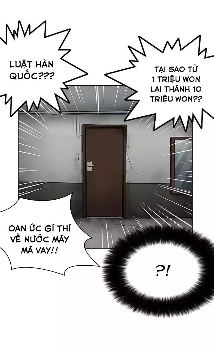 Hoán Đổi Diệu Kỳ Chapter 160 - Trang 21