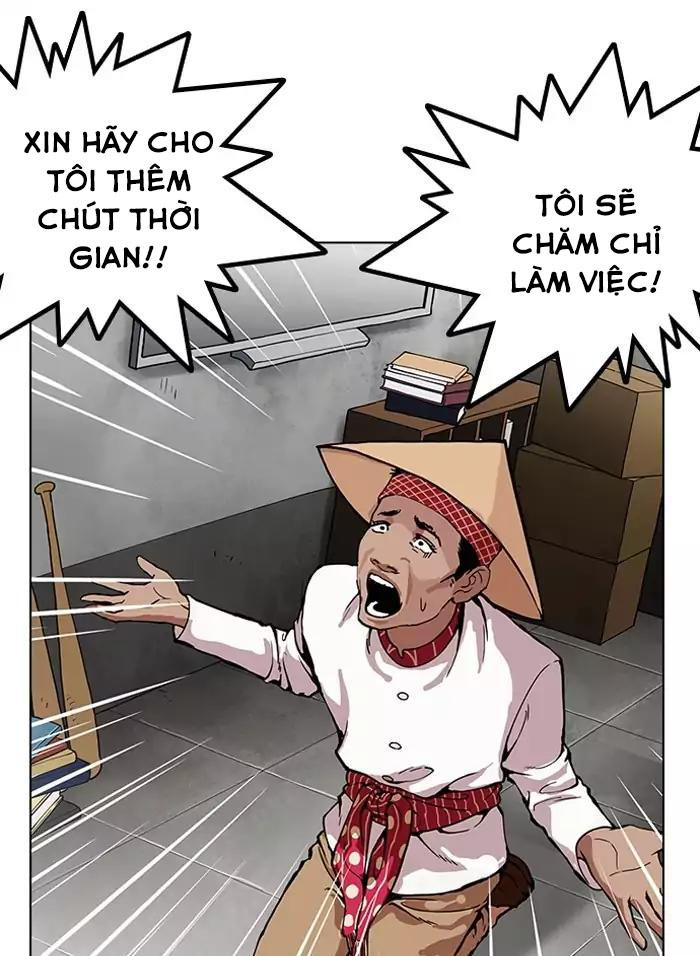 Hoán Đổi Diệu Kỳ Chapter 160 - Trang 23