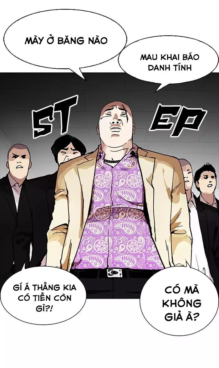 Hoán Đổi Diệu Kỳ Chapter 160 - Trang 34