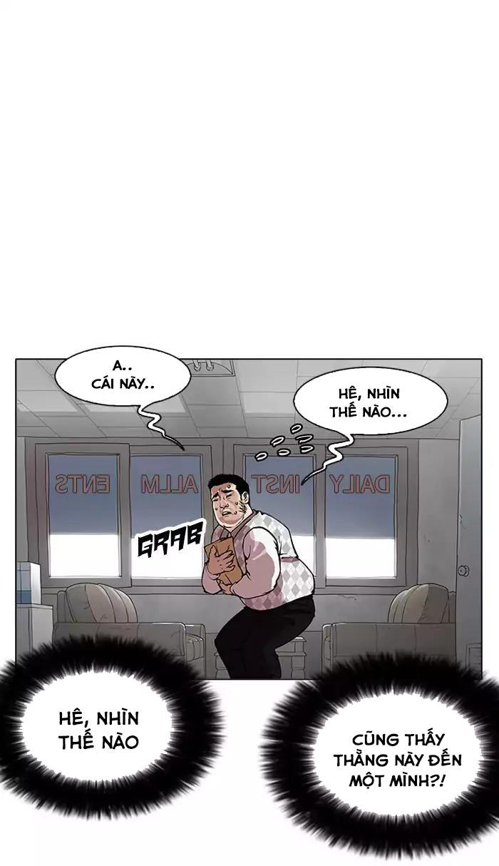 Hoán Đổi Diệu Kỳ Chapter 160 - Trang 36