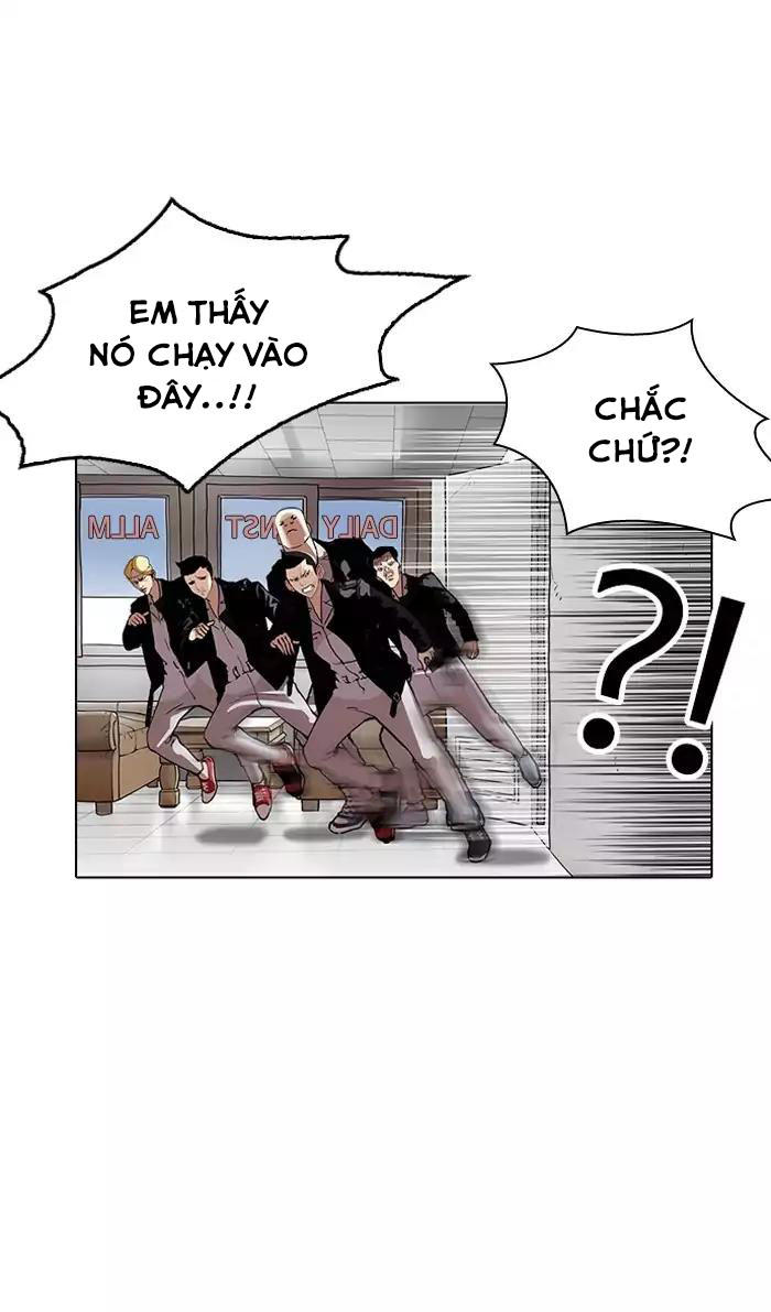 Hoán Đổi Diệu Kỳ Chapter 160 - Trang 38