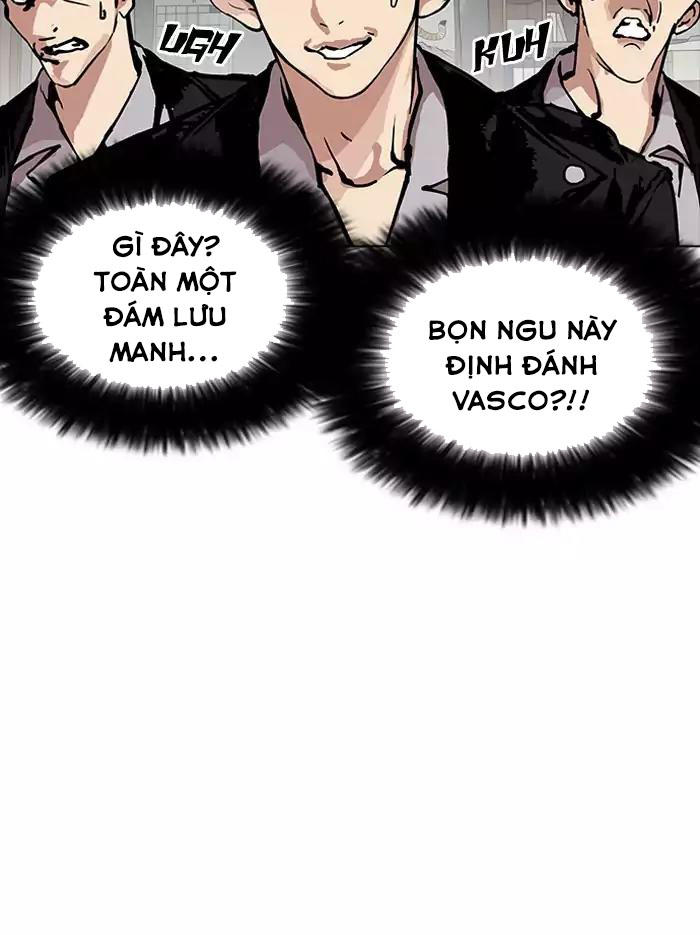 Hoán Đổi Diệu Kỳ Chapter 160 - Trang 44