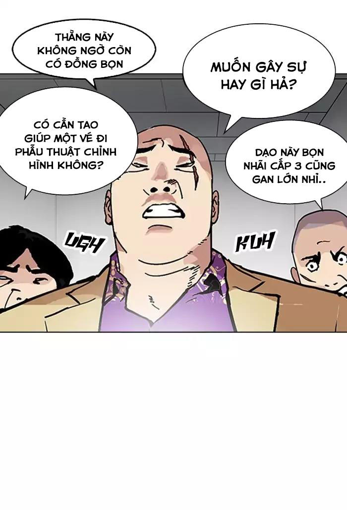 Hoán Đổi Diệu Kỳ Chapter 160 - Trang 45
