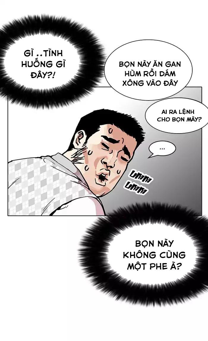 Hoán Đổi Diệu Kỳ Chapter 160 - Trang 46