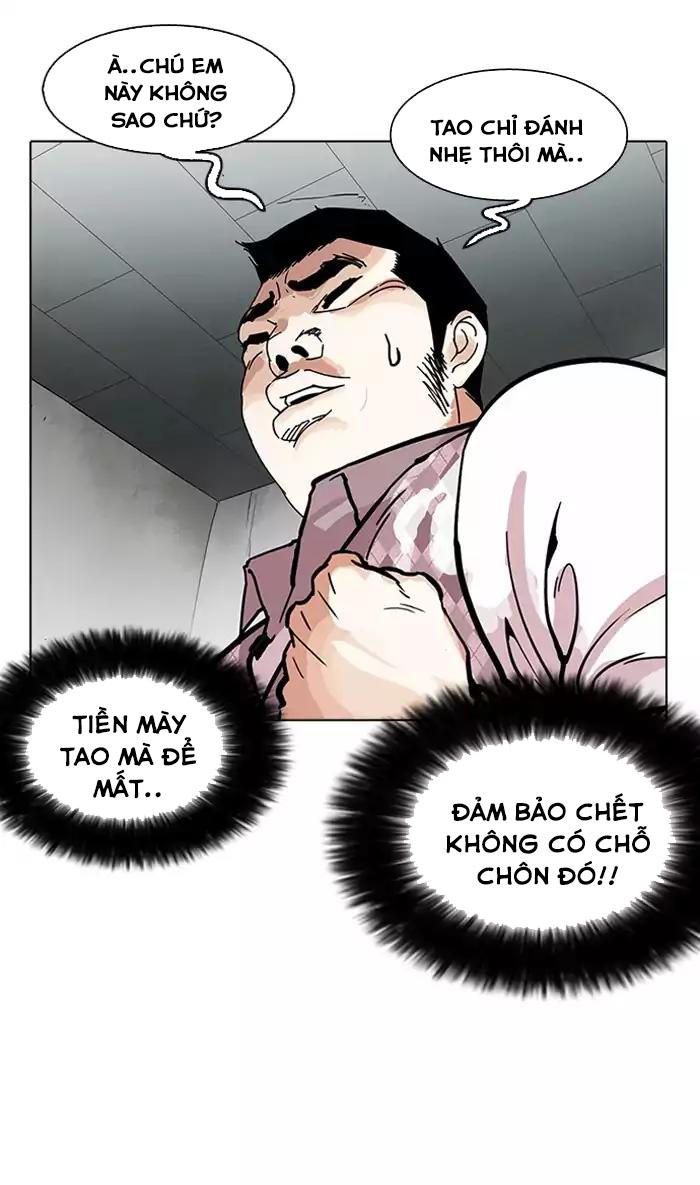 Hoán Đổi Diệu Kỳ Chapter 160 - Trang 52