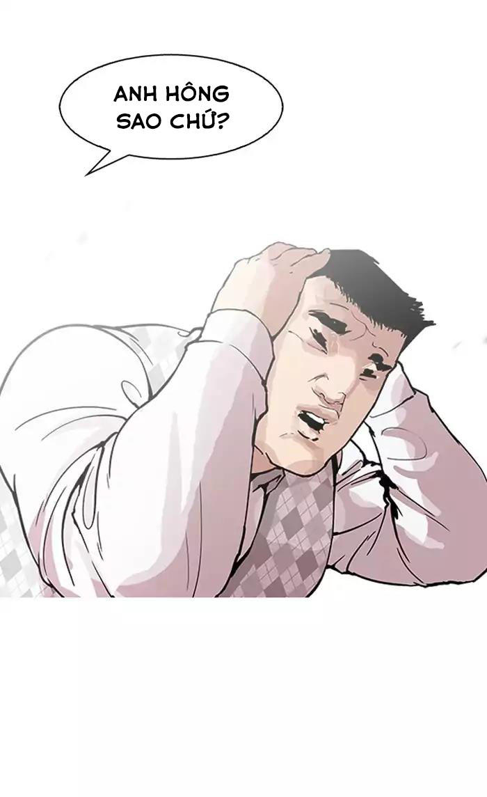 Hoán Đổi Diệu Kỳ Chapter 160 - Trang 62