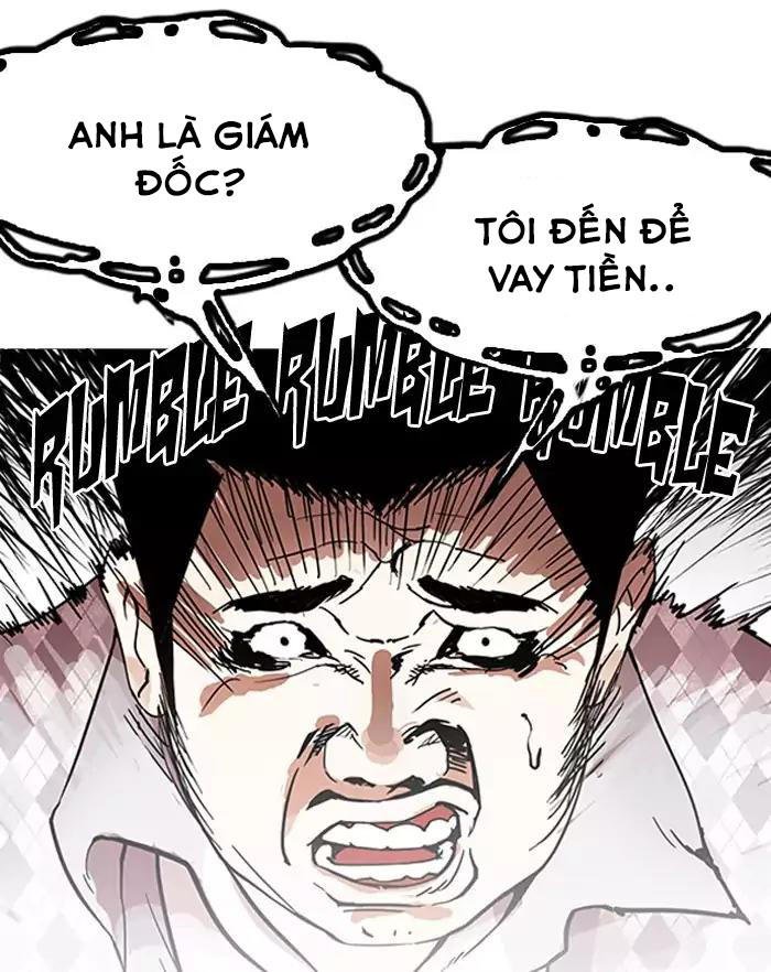 Hoán Đổi Diệu Kỳ Chapter 160 - Trang 7