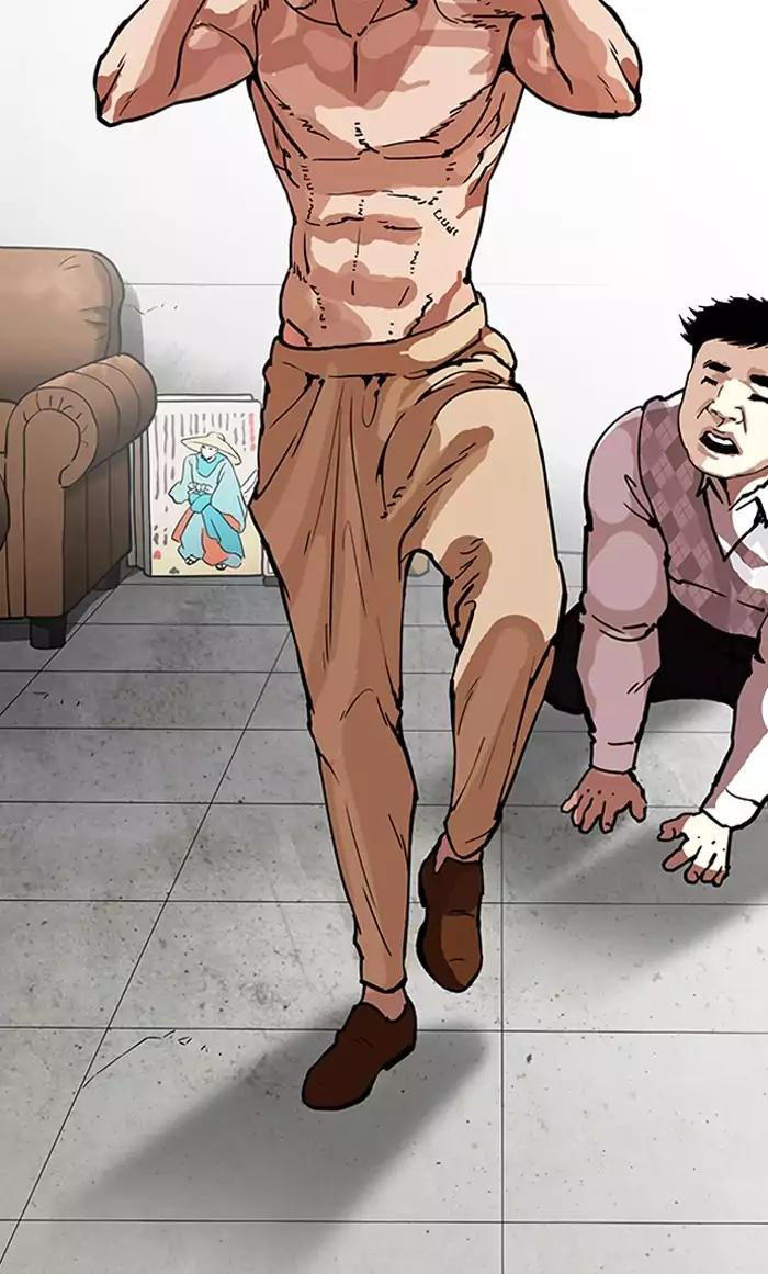 Hoán Đổi Diệu Kỳ Chapter 160 - Trang 72