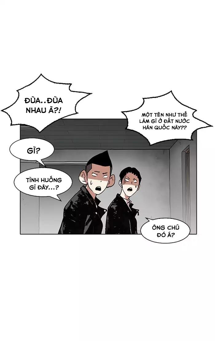 Hoán Đổi Diệu Kỳ Chapter 160 - Trang 79