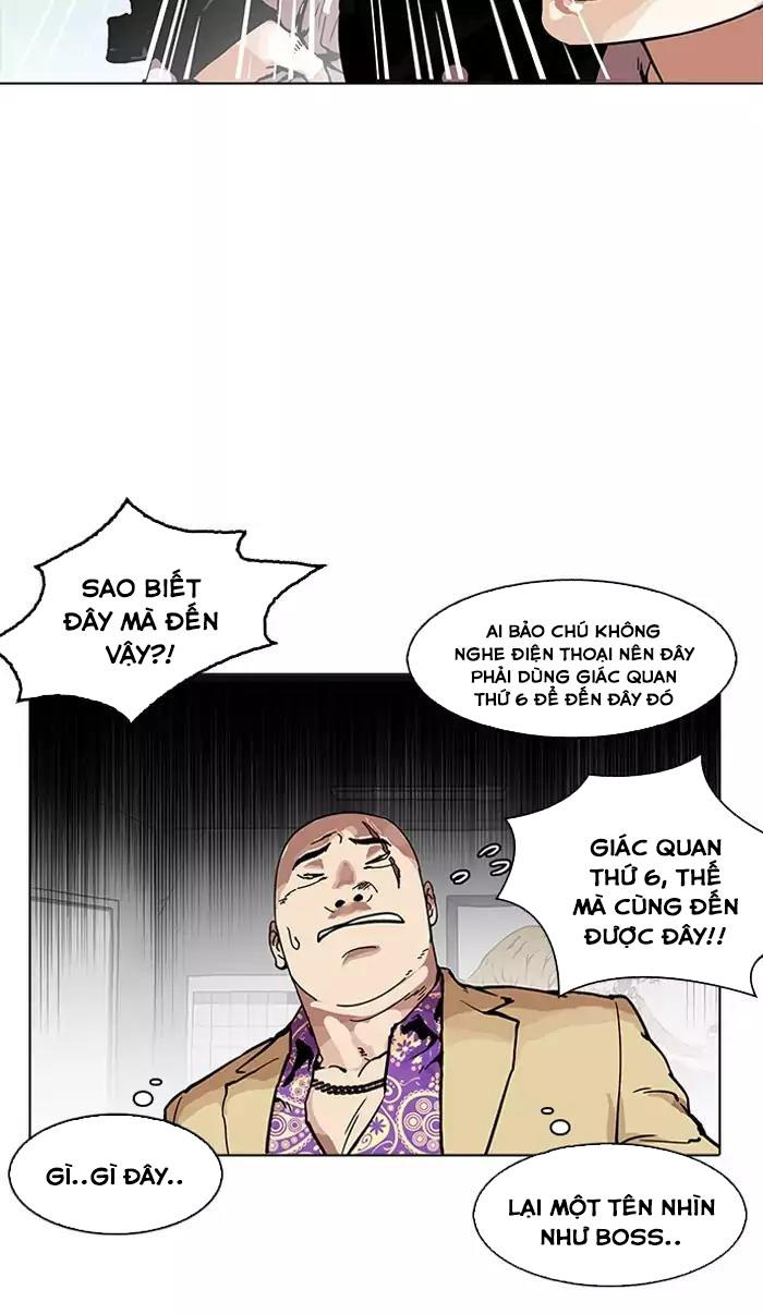 Hoán Đổi Diệu Kỳ Chapter 160 - Trang 82