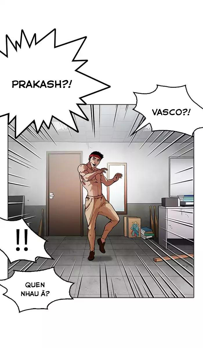 Hoán Đổi Diệu Kỳ Chapter 160 - Trang 84