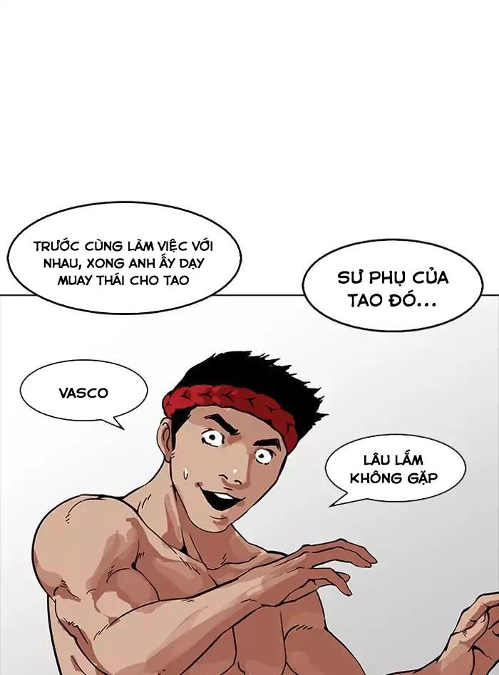 Hoán Đổi Diệu Kỳ Chapter 160 - Trang 85