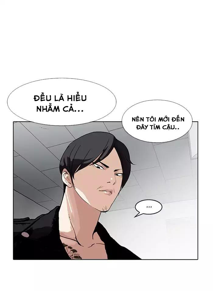 Hoán Đổi Diệu Kỳ Chapter 160 - Trang 91