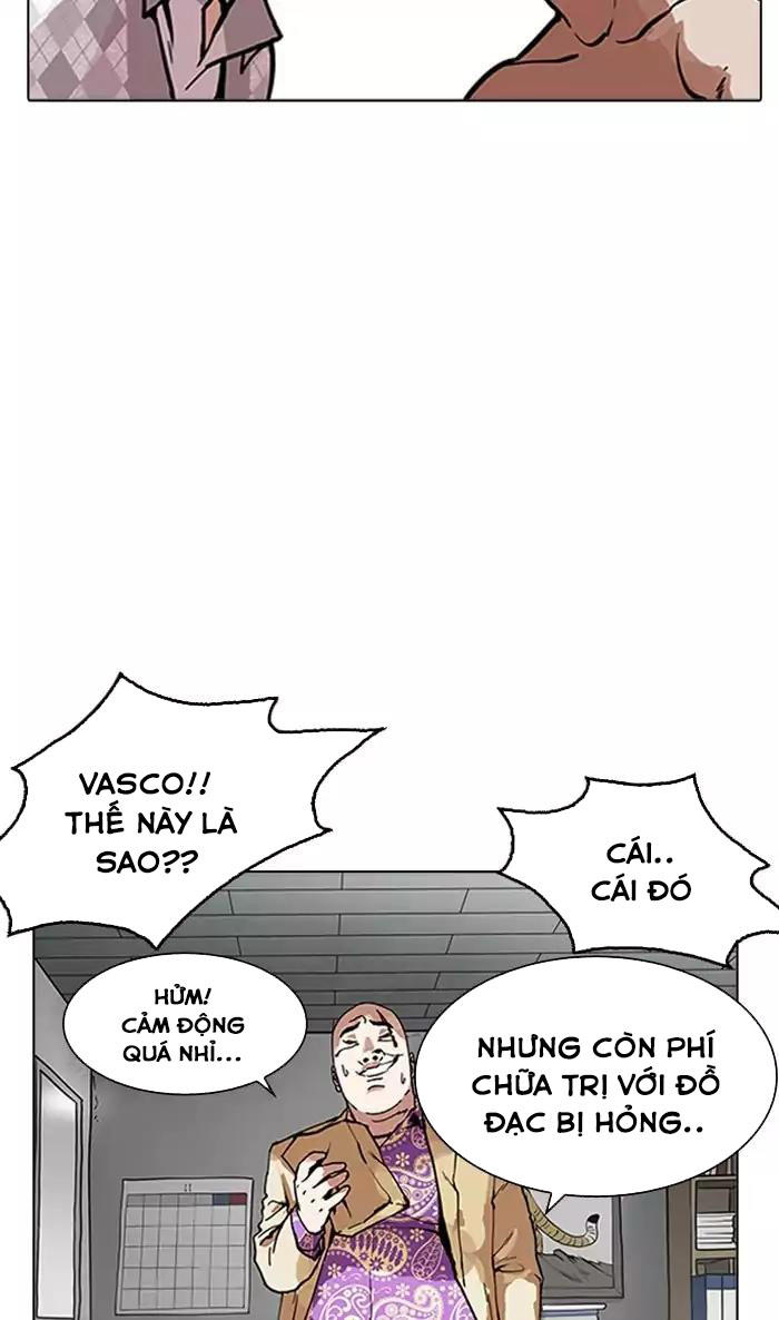 Hoán Đổi Diệu Kỳ Chapter 160 - Trang 96