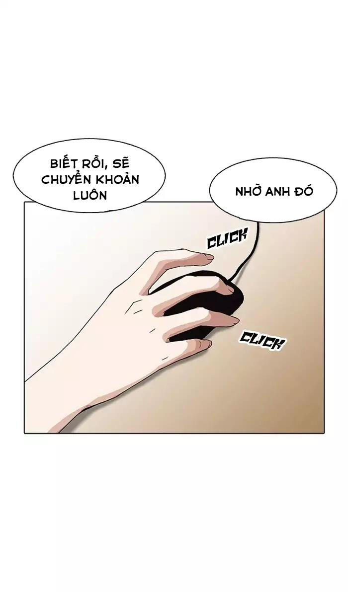 Hoán Đổi Diệu Kỳ Chapter 161 - Trang 1