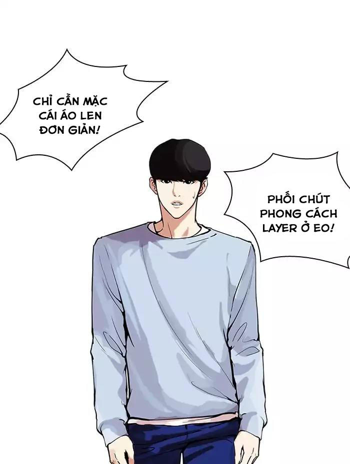 Hoán Đổi Diệu Kỳ Chapter 161 - Trang 104