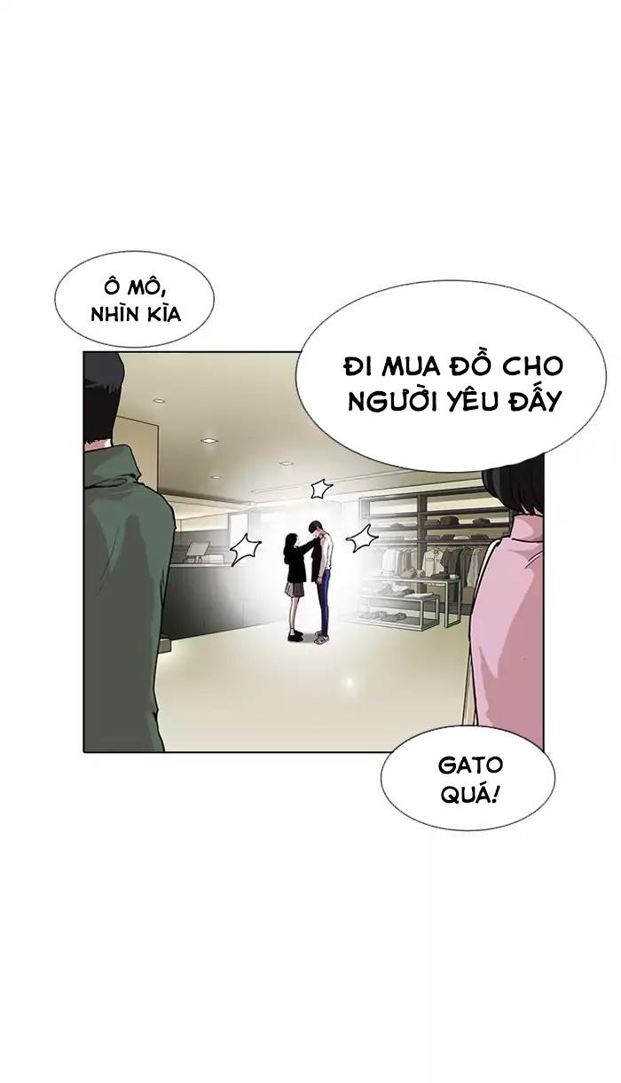 Hoán Đổi Diệu Kỳ Chapter 161 - Trang 109