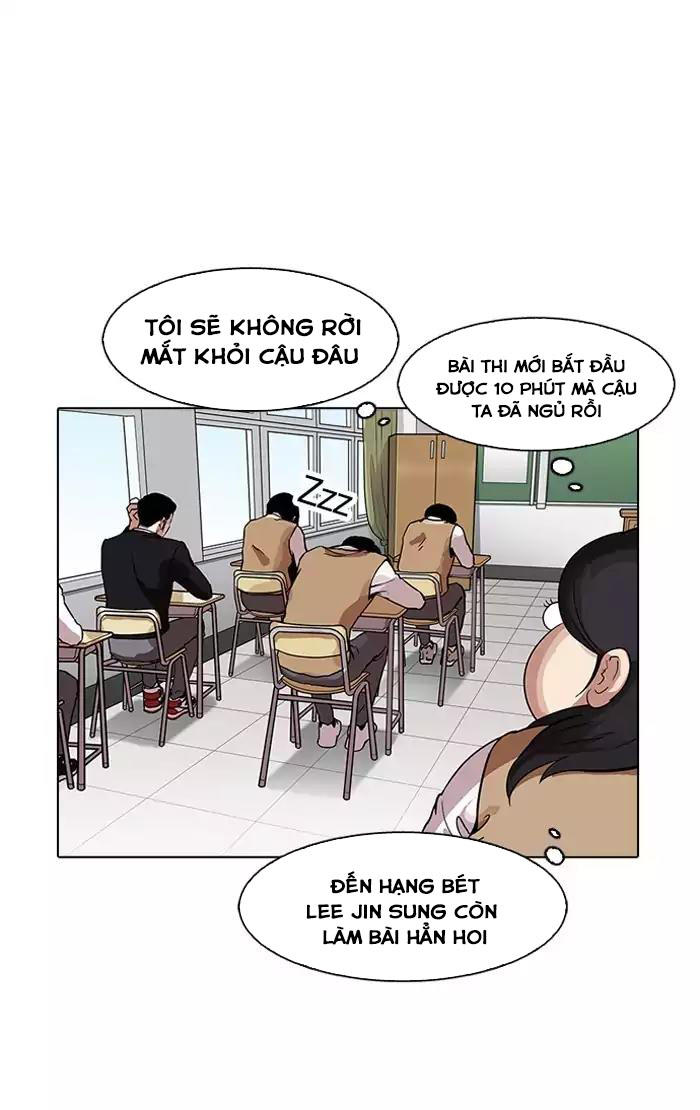 Hoán Đổi Diệu Kỳ Chapter 161 - Trang 20