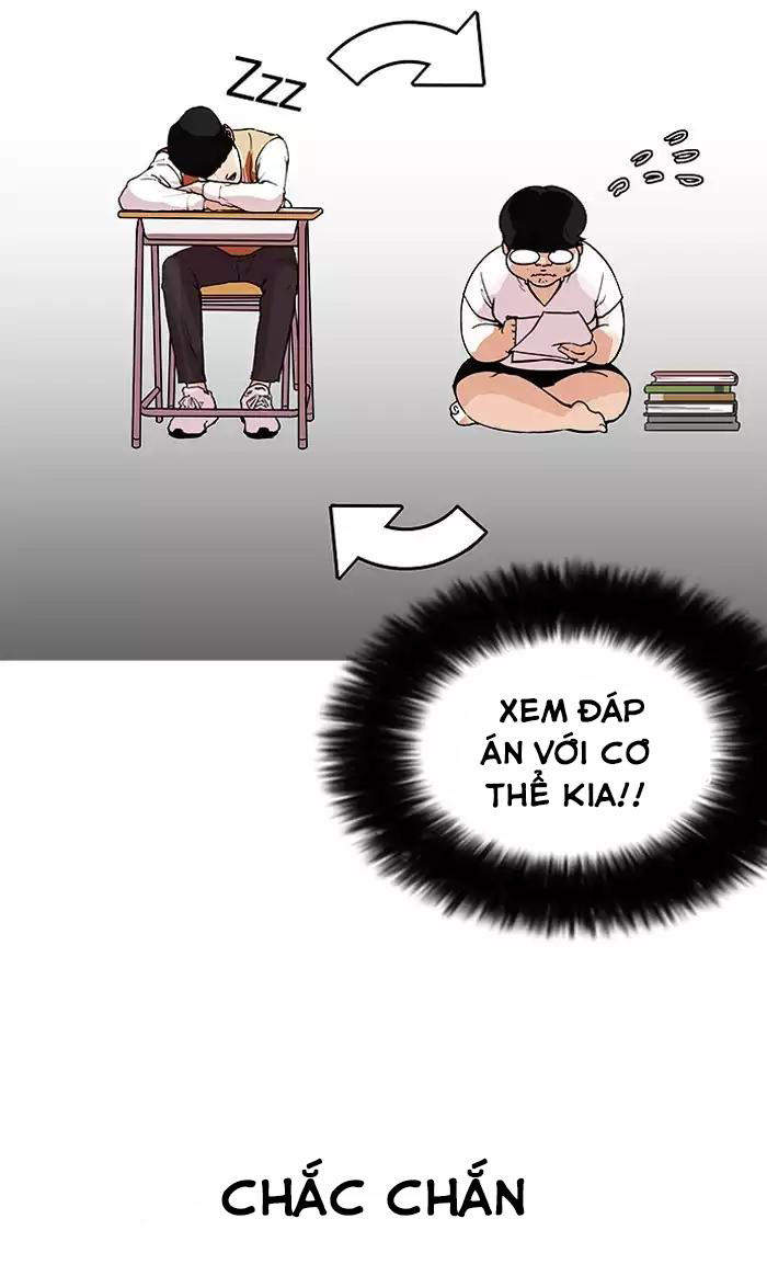 Hoán Đổi Diệu Kỳ Chapter 161 - Trang 24