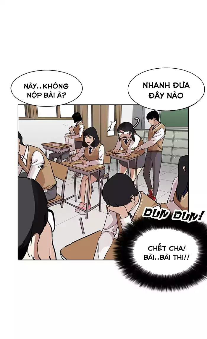 Hoán Đổi Diệu Kỳ Chapter 161 - Trang 34
