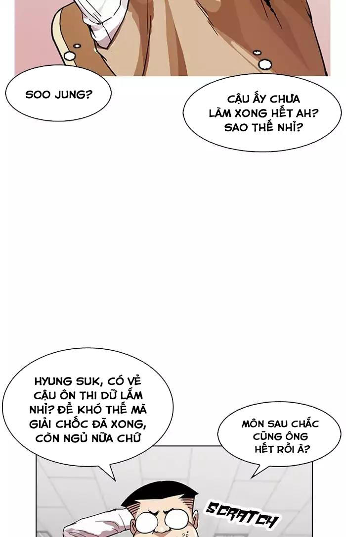 Hoán Đổi Diệu Kỳ Chapter 161 - Trang 36