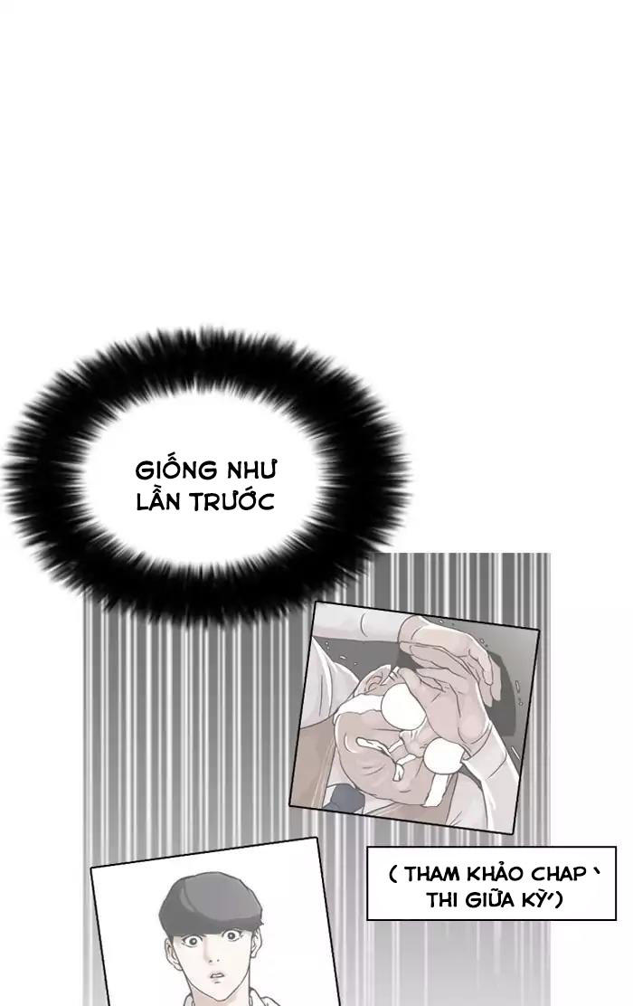 Hoán Đổi Diệu Kỳ Chapter 161 - Trang 40