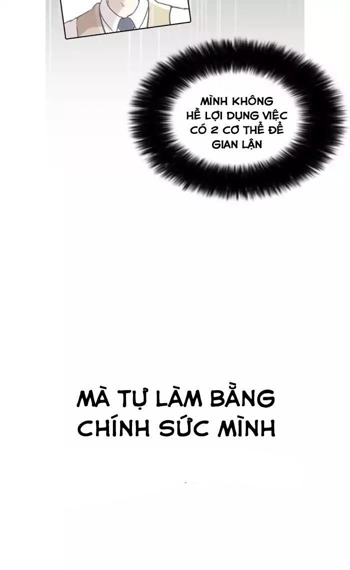 Hoán Đổi Diệu Kỳ Chapter 161 - Trang 41